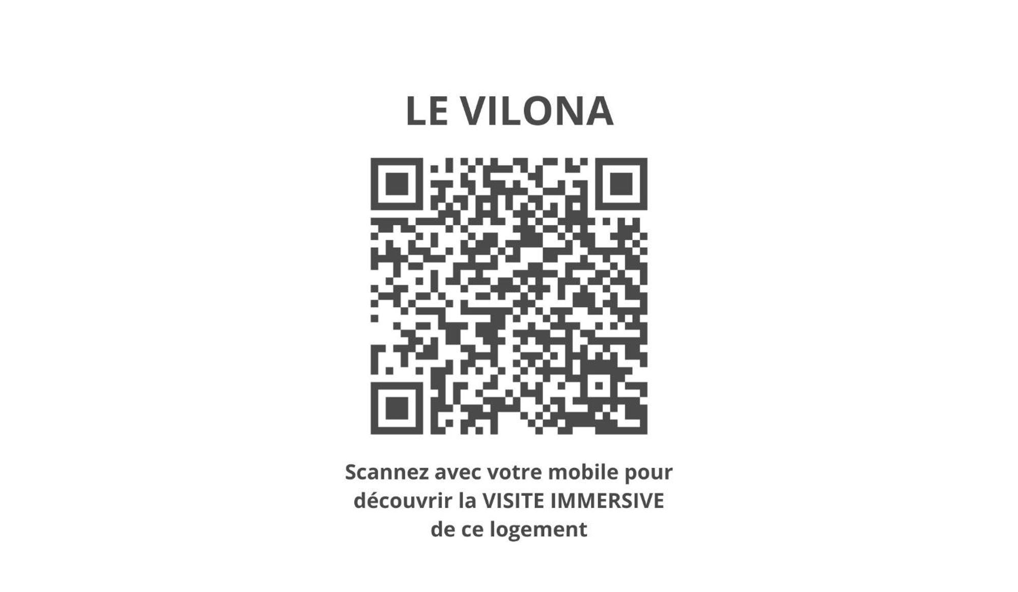 Appartamento Le Vilona - T3 Moderne Avec Parking Prive Rennes Esterno foto